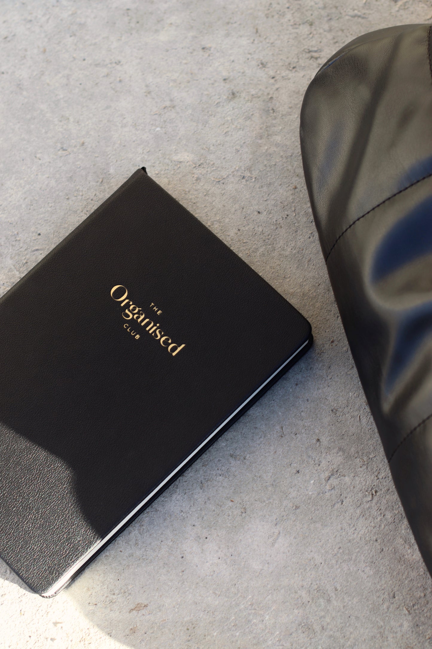 THE CLASSIC PLANNER