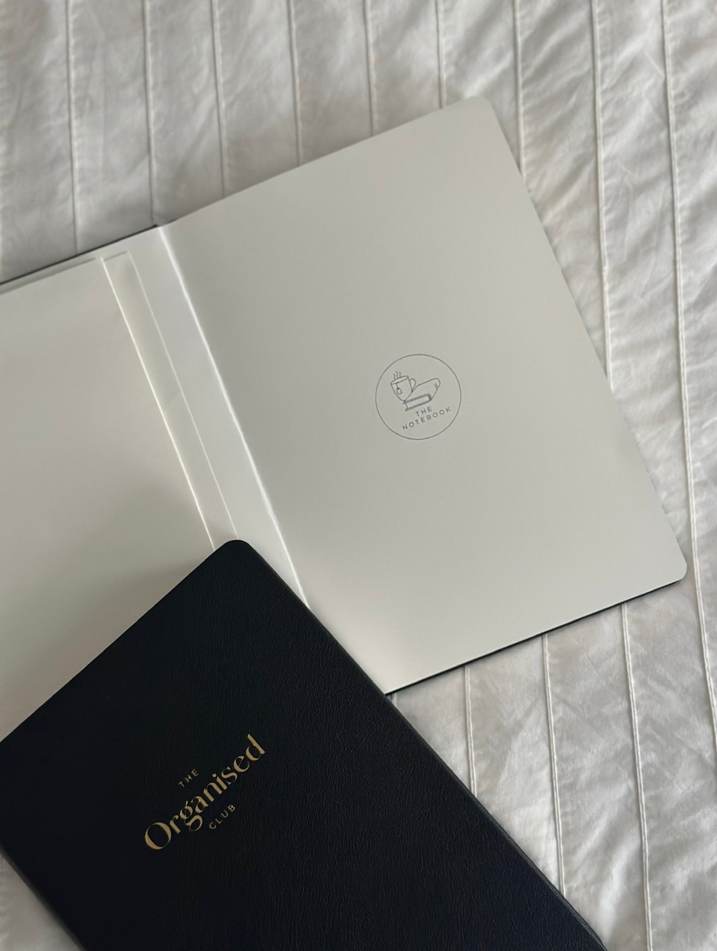 THE CLASSIC NOTEBOOK