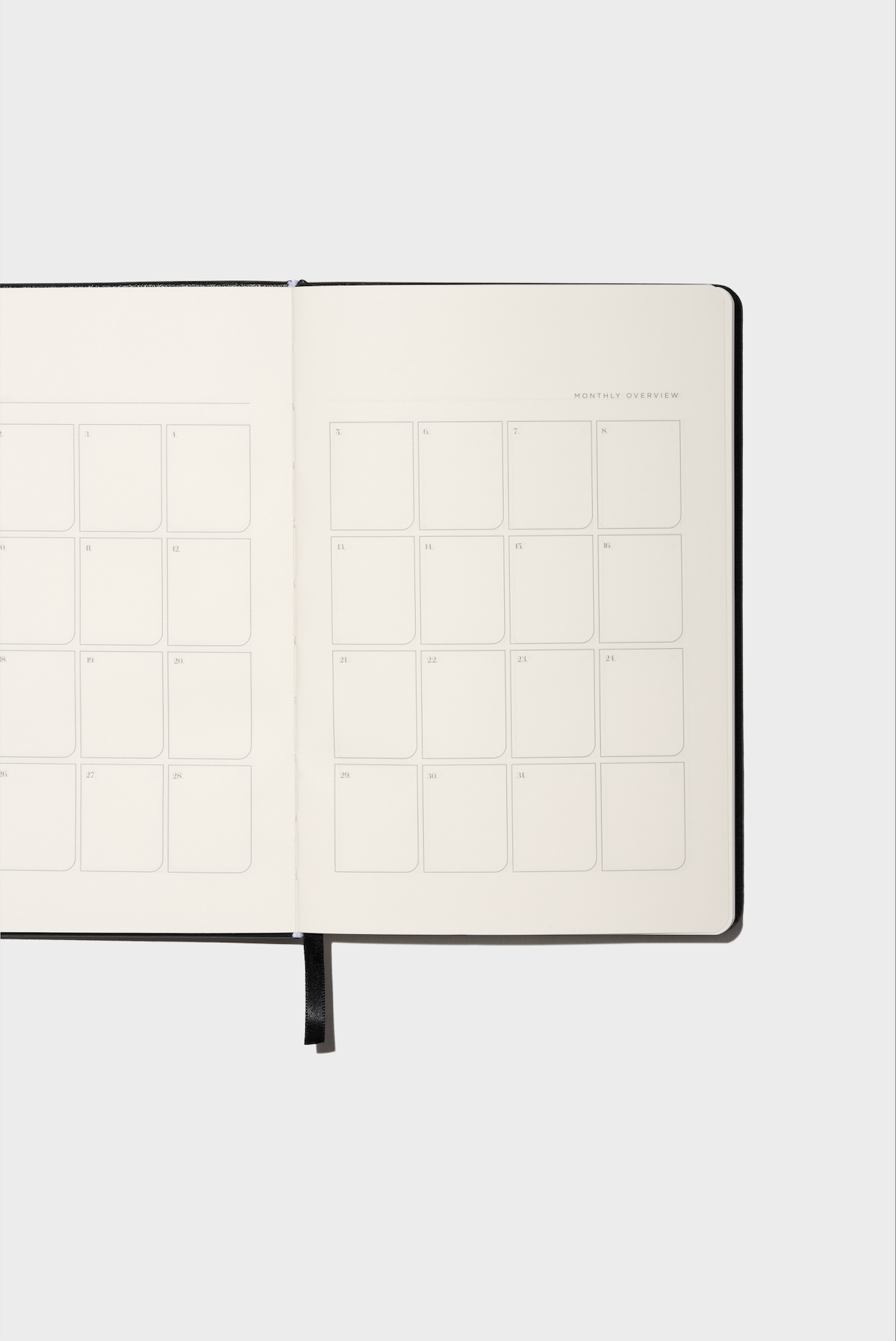 THE CLASSIC PLANNER