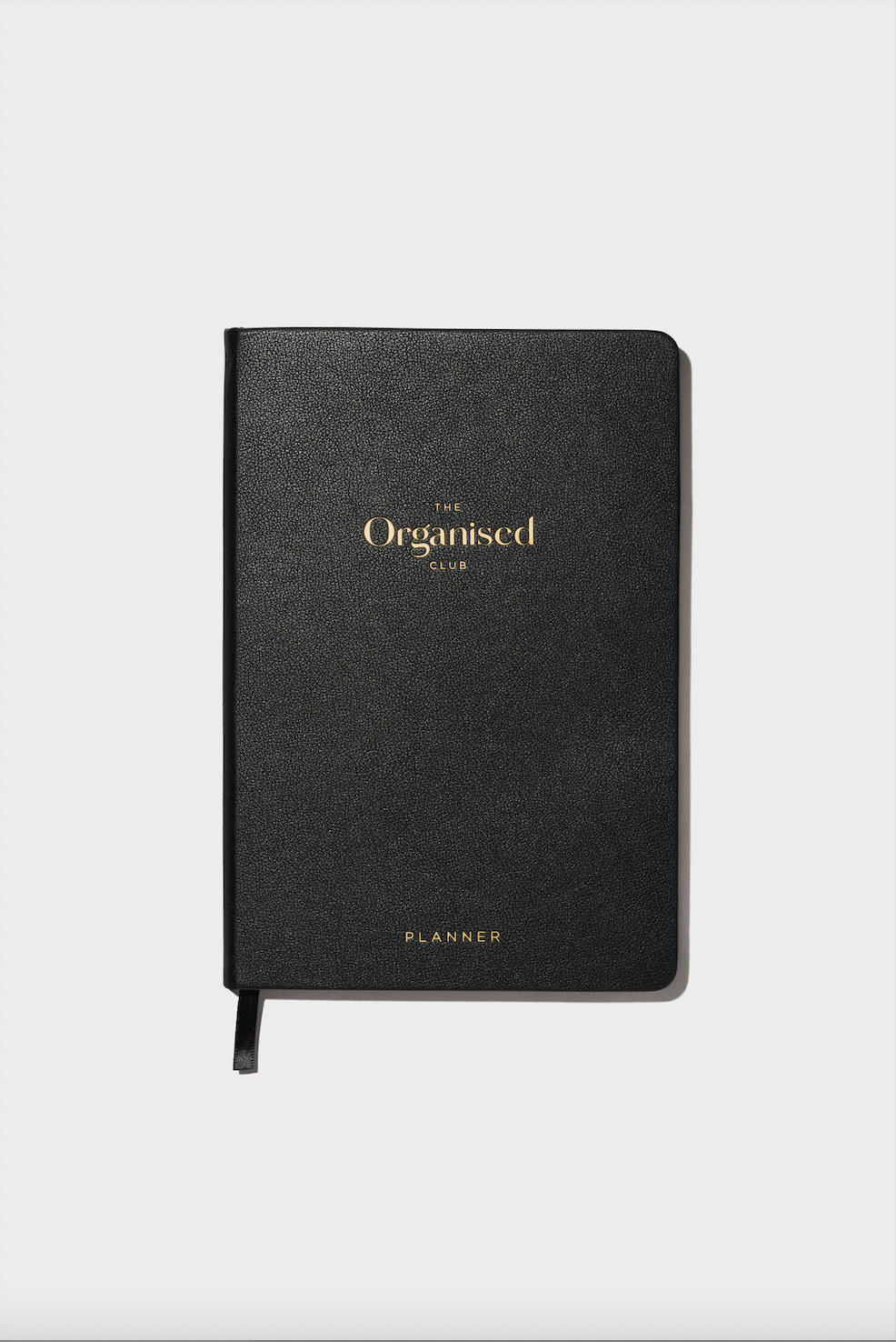 THE CLASSIC PLANNER