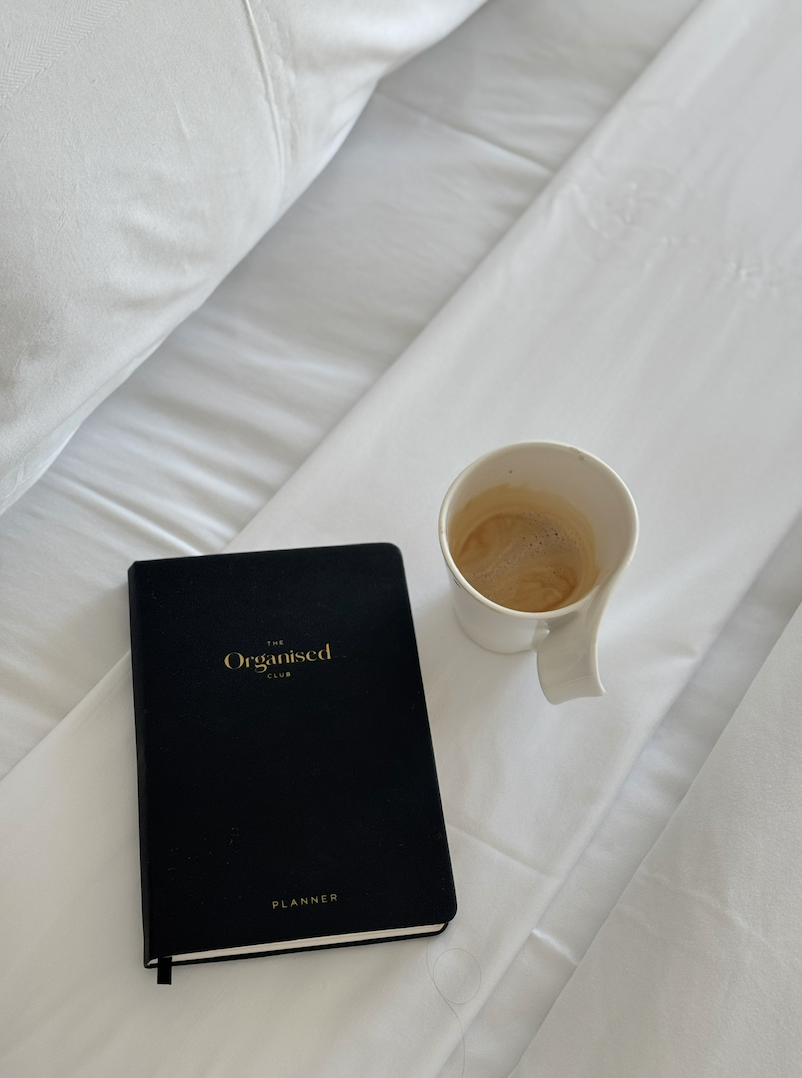THE CLASSIC PLANNER
