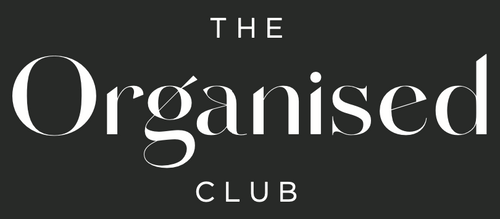The Organised Club