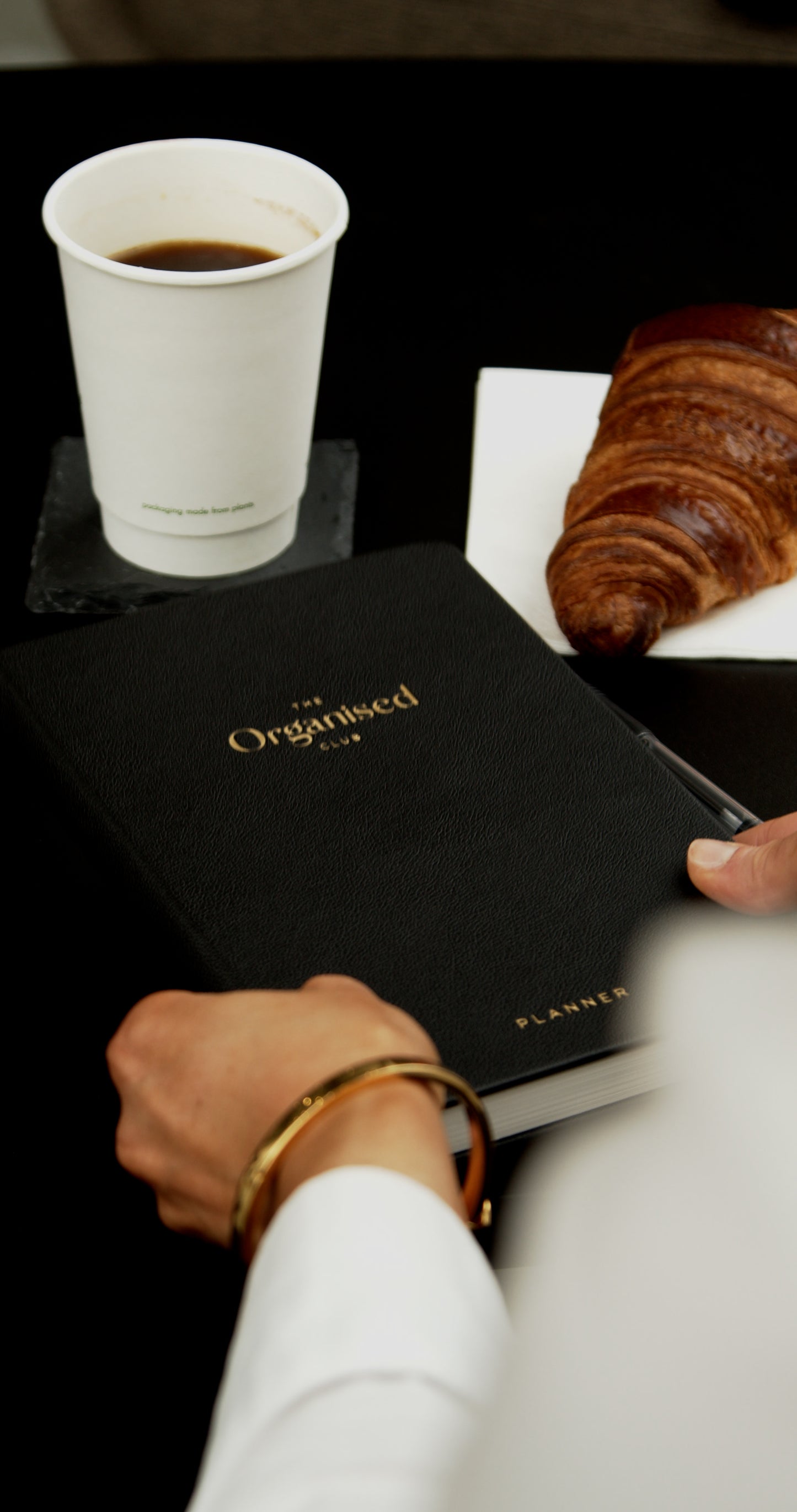 THE CLASSIC PLANNER