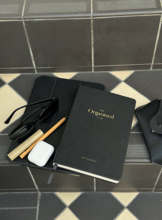 THE CLASSIC NOTEBOOK