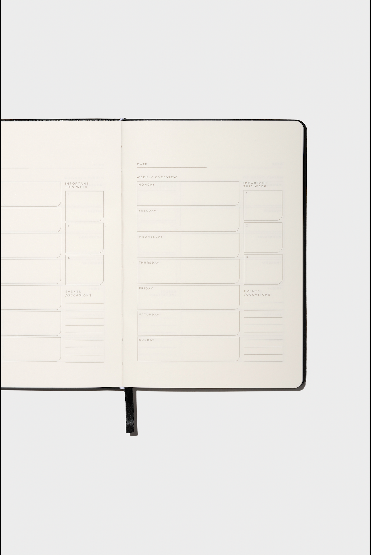 CLASSIC PLANNER