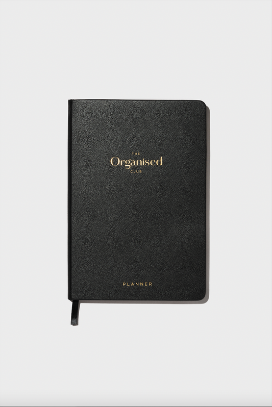 THE CLASSIC PLANNER