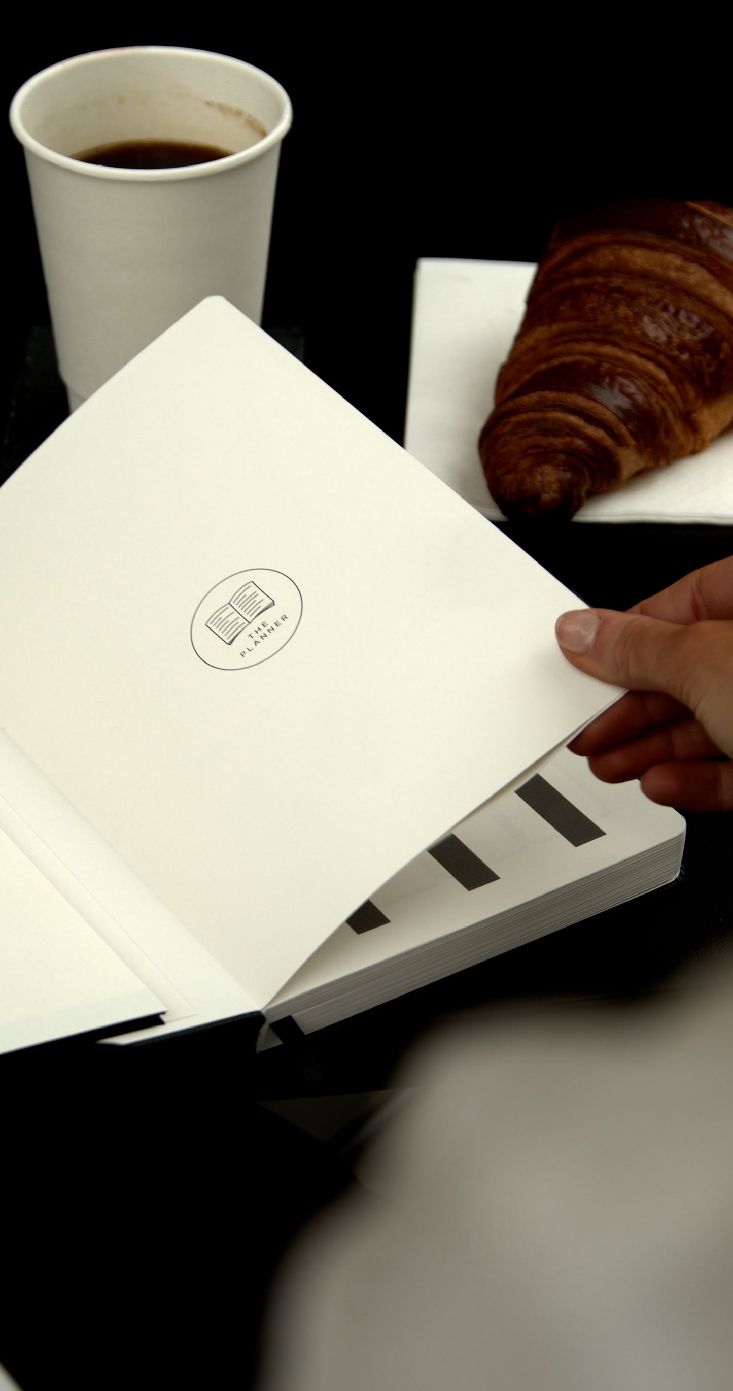 THE CLASSIC NOTEBOOK
